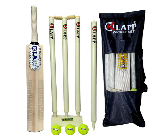 Amazon Sale on Cricket Kits खुलेआम लगी ब्रांडेड एसेसरीज की सेल आप भी